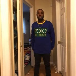 Meet your Posher, Craig